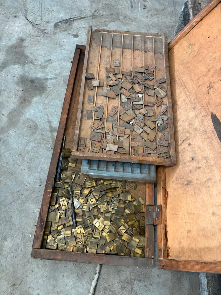 Deckel GK21 Kopierfräsmaschine Graviermaschine