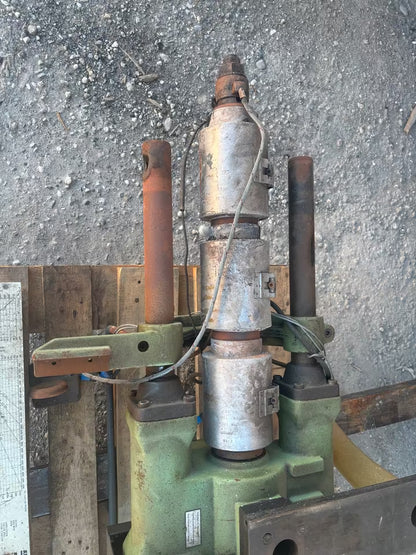Spritzeinheit Spritzzylinder Arburg Allrounder 750-210 310