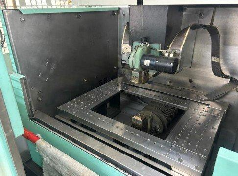 Agiecut Classic 2S Baujahr 2004 Erodiermaschine Drahterodier Agie
