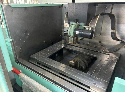 Agiecut Classic 2S Baujahr 2004 Erodiermaschine Drahterodier Agie