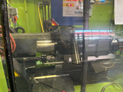 Engel ES330 / 75H Spritzgussmaschine Spritzgießen injection mold