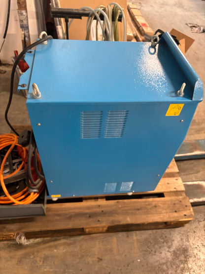 Cloos GL 270 Schweißgerät Inverter WIG Elektrode