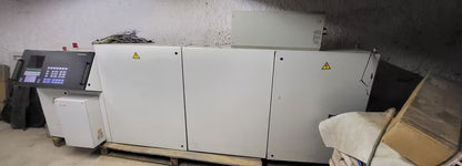 Schaltschrank KMD-2-90 bis KMD 2-130 C4 NEU Krauss Maffei