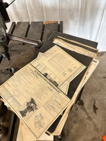 Deckel GK21 Kopierfräsmaschine Graviermaschine