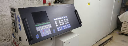 Schaltschrank KMD-2-90 bis KMD 2-130 C4 NEU Krauss Maffei