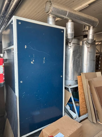 Colortronic T342 Motan Granulattrockner Lufttrockner 5.950 € VB